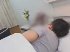 パイズリ お姉さん ナース キス 看護師