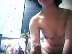 Zhangjiajing看護師（台湾）01