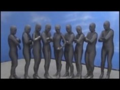 ゼンタイガールズ2