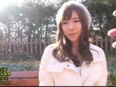 巨乳 ハメ撮り 美女 濃厚 乳