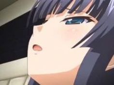 エロアニメ 美少女 清楚 おっぱい カーセックス