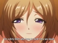 近所のお姉さんの家に小型カメラを設置して盗撮を楽しむ男がオナニーの画像を入手！それを使って本人を犯しまくるエロアニメ