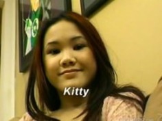 キティユングKatzu - フェラチオ