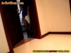 無修正Japanesポルノ - ストッキング女王ヘアリープッシー