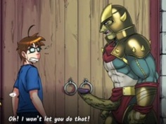 ハレムヒーローズパート2