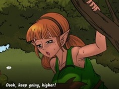 ハレムヒーローズパート7