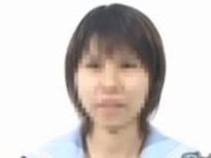 日本の女子高生スパンキング