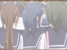 巨乳なヘンタイは、彼女の陰核がぞっとするように撮影される