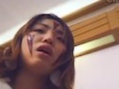 日本のぶっかけ無修正