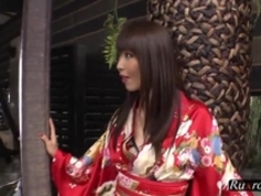 BBC HDを試飲日本の可愛い人