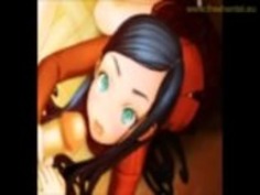 変態ふたなり日本のレズビアン三人組