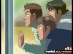 あなたのウインナーは、私はあなたのためにそれを復活させるだろう死んでいる - Hentaixxx