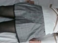 シーメールはJyosoukofujikoお尻で楽しみます