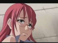 ハードファッキング巨乳変態少女