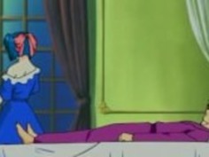 変態映画の中の最初の肛門性交