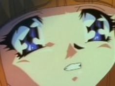 セックスをアニメパンク