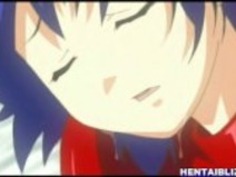 変態の女の子がレズビアンのセックスを三人組