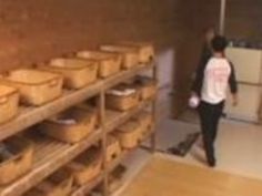 極端なスーパー角質日本の女の子