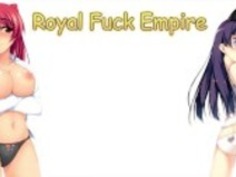 ロイヤルファック帝国（変態​​ミュージックビデオ）