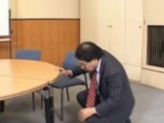 極端なスーパー角質日本の女の子