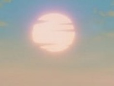 アニメ学校のセックスアクション