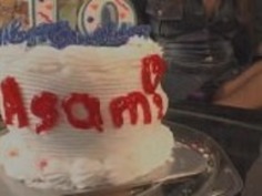 日本のコッククソ中出しアクション