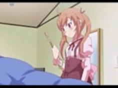 セクシーな漫画の1