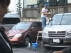 フラストレーションの日本人形のマスターベーション