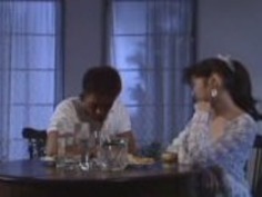 かわいい若い日本人クソ情熱的な