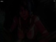 Nidalee：ジャングルの女王