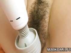 キミ中尾 - エキゾチックJAV熟女のFieryセックス