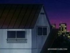 変態ブロンドの女の子は、ベッドで裸のキャッチ