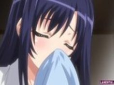 眼鏡をかけた変態キューティーはセックスされま​​す