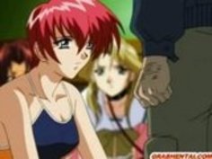 ボンデージ変態女子生徒なめwetpusを取得します