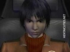 ブロンディ3D変態可愛いショーおっぱい