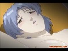 三つの変態少女レズビアンのセックス