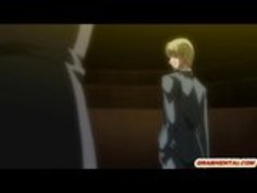 エロアニメハードgangbanged日本のビッグjuggs