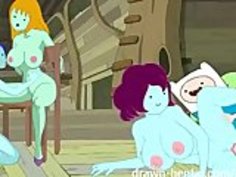 ファミリーガイ変態 - ロイスの50色合い