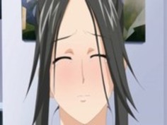 (18禁アニメ) (無修正) 人妻交姦日記 前編 (DVD 704x396 x264)[CRC AD91]