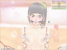 女の子を機械責めでアヘ顔連続絶頂させる【なでなでおんなのこⅣ】
