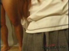 ぶっかけ高校レッスン8 3/4日本の無修正フェラチオ