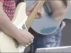 MY LITTLE LOVERSによって再度ハロー