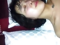 ホットアジアンティーン