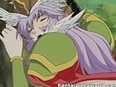 素晴らしい戦士スリリング変態ファックシーン