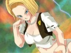 アメージングドラゴンボール動画エロアニメ