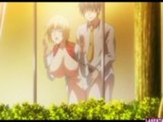 変態女子高生は、屋外でのコックに乗る