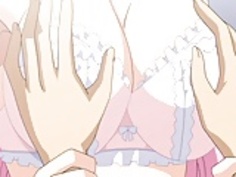 巨乳お試しください！ - 01