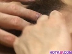 レイはオルガスム喜びの近くにある