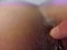 日本のアマチュア夫と妻