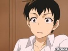 ロマンチックなエロシーン